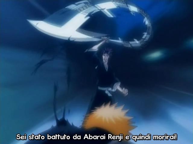 Otaku Gallery  / Anime e Manga / Bleach / Screen Shots / Episodi / 017 - Ichigo muori / 005.jpg